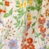 tissu seconde main