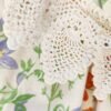 Blouse volantée "Motif Floral" 3 à 4 ans