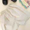 Bermuda "Bon élève" 2 - 3 ans