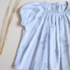 Blouse pour fille 5-6 ans "Douce Brise"