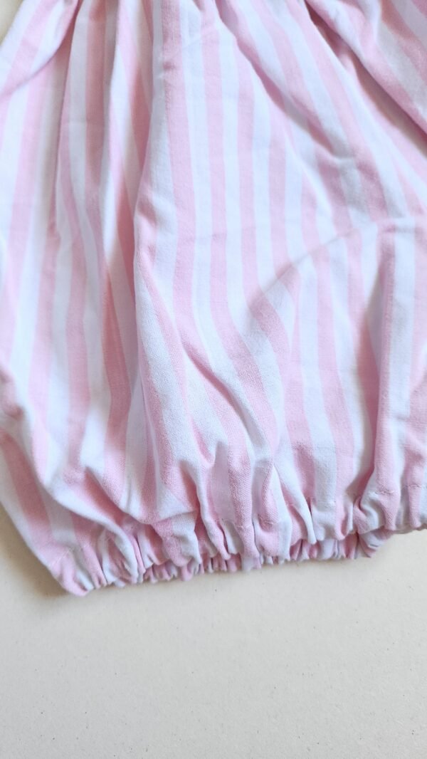 bloomer-fille-rayé-rose-blanc-2-3-ans-zoomgros bloomer-fille-rayé-rose-blanc-2-3-ans-zoom