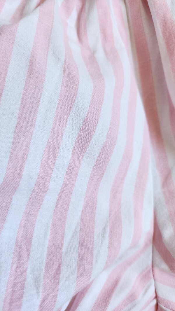 bloomer-mixte-80-cm-rayures-rose-blanc-upcycle-tissu bloomer-mixte-80-cm-rayures-rose-blanc-upcycle
