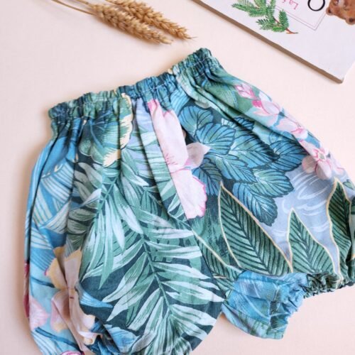 bloomer-mixte-taille-90-cm-tissu-recycle-motif-tropical