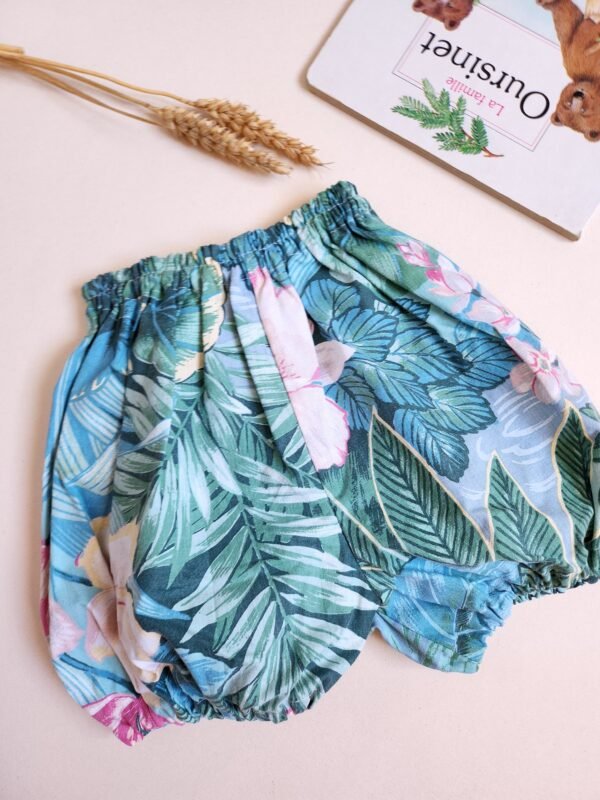bloomer-mixte-taille-90-cm-tissu-recycle-motif-tropical bloomer-mixte-taille-90-cm-tissu-recycle-motif-tropical