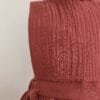 Robe "Douceur Automnale" 12-18 mois
