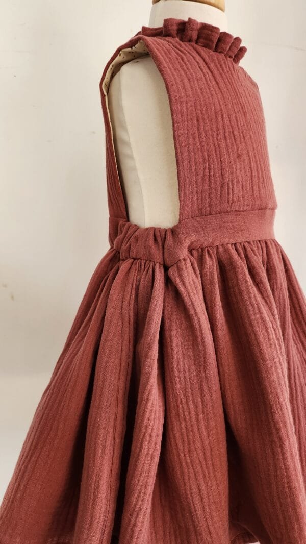robe-douceur-automnale-bebe-12-18-mois-cote Robe "Douceur Automnale" 12-18 mois