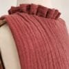 Robe "Douceur Automnale" 12-18 mois