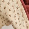 Robe "Douceur Automnale" 12-18 mois