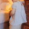 Bermuda "Bon élève" 2 - 3 ans