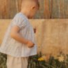Bermuda "Bon élève" 2 - 3 ans