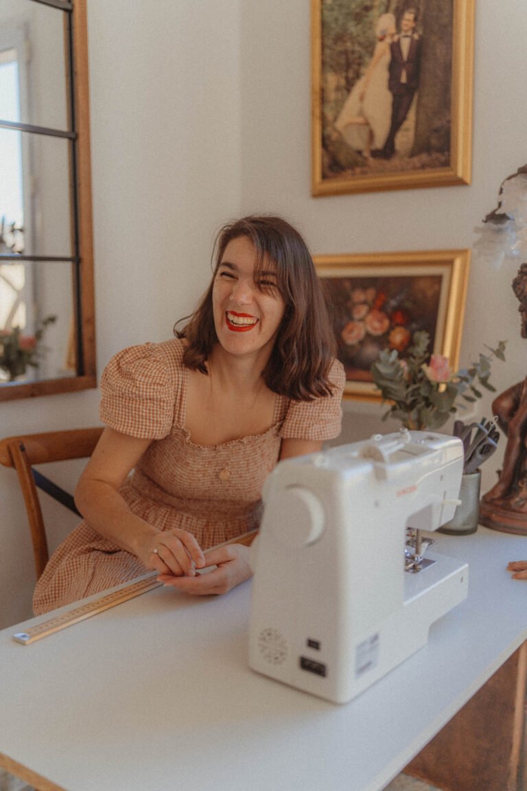 À propos de Maison Tulipes