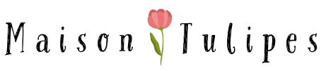 Maison Tulipes
